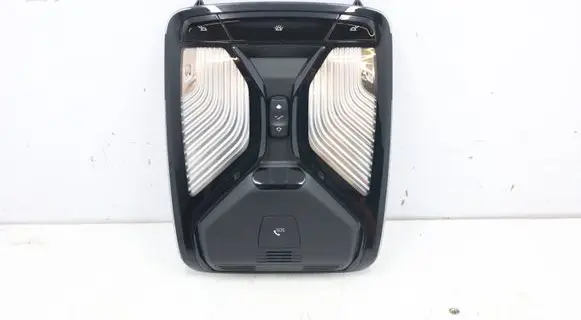 BMW X6 G06 Headlining lighting console trim 5B32483