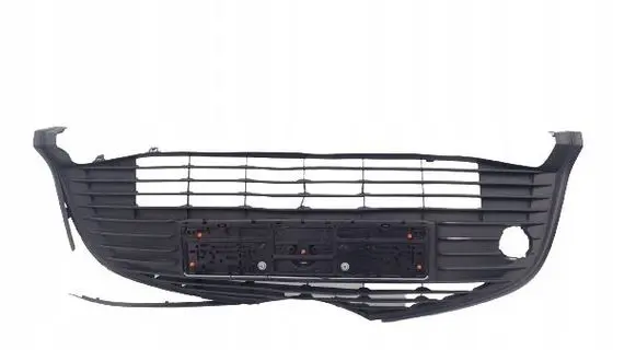 Toyota Yaris Front bumper lower grill 531020D04050