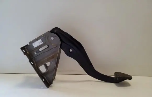 Volkswagen Amarok Brake pedal 2H0721057D