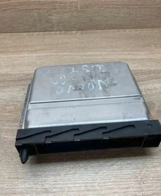 Volvo S80 Engine control unit/module ECU 0281001776 28SA4018