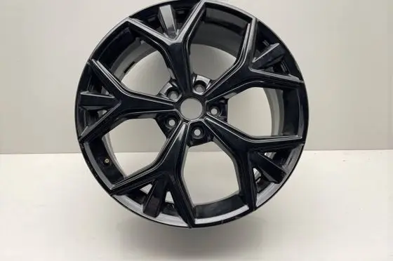 Seat Ateca R19 alloy rim 575601025AQ