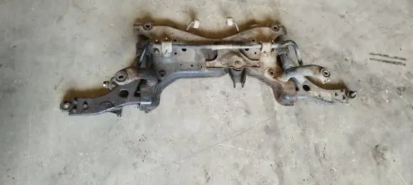 Front subframe