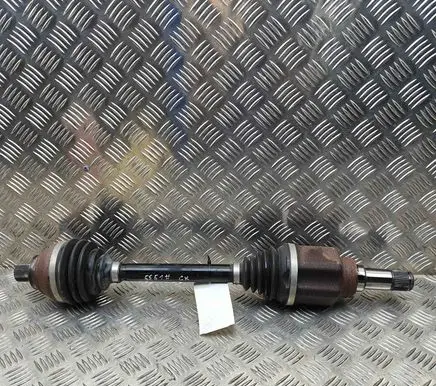 Audi Q4 Sportback e-tron Rear driveshaft 1EA501203T