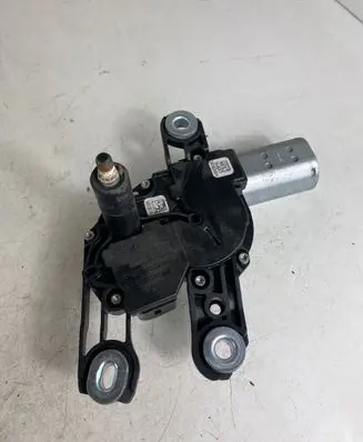 Seat Leon (5F) Rear window wiper motor 5F9955711 W000040360