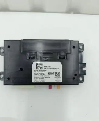 Ford Mustang VI Bluetooth control unit module A2C7673410700 LR3T14G229AL