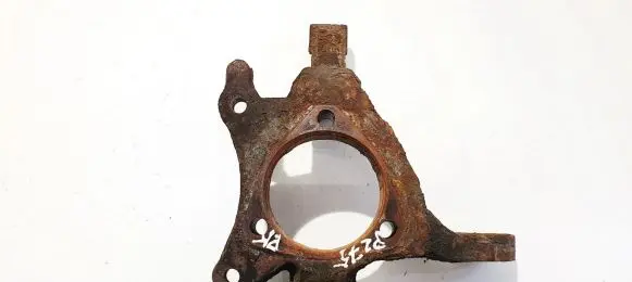 Opel Astra H Front wheel hub