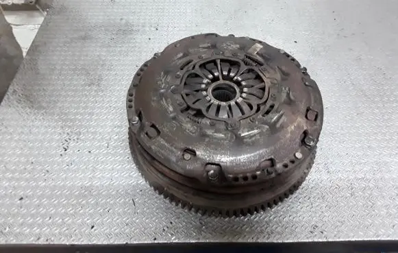 Lexus IS 220D-250-350 Clutch set kit 312500W070