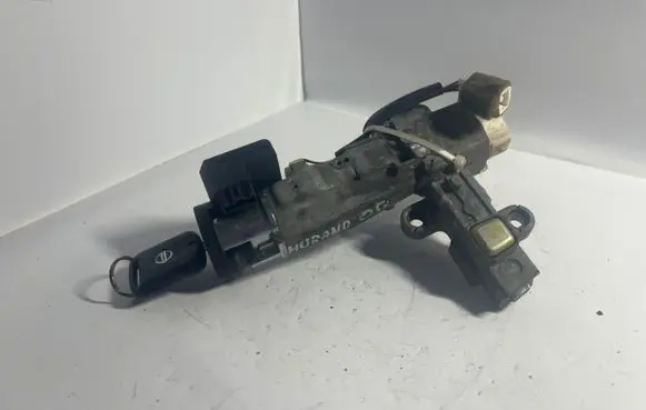 Nissan Murano Z50 Ignition lock 28590C9902 2671032209 5WK4876818