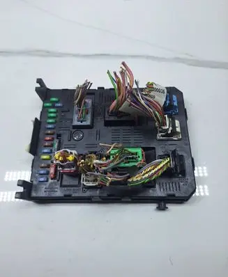 Comfort/convenience module