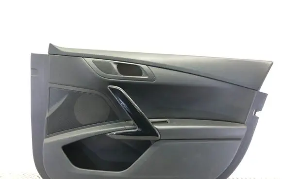Peugeot 508 Front door card panel trim