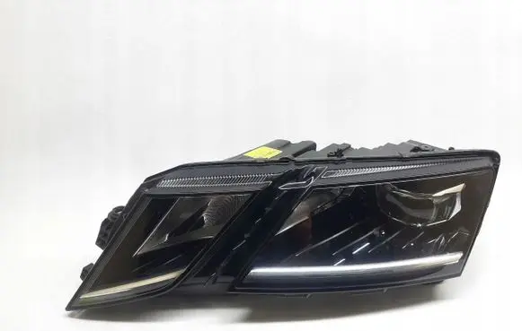 Skoda Octavia Mk3 (5E) Headlight/headlamp 5E1941015D