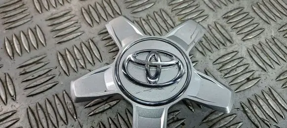 Toyota Corolla E210 E21 Original wheel cap PW4581000