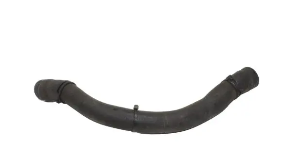 Jaguar XF X250 Engine coolant pipe/hose CX238N241EC
