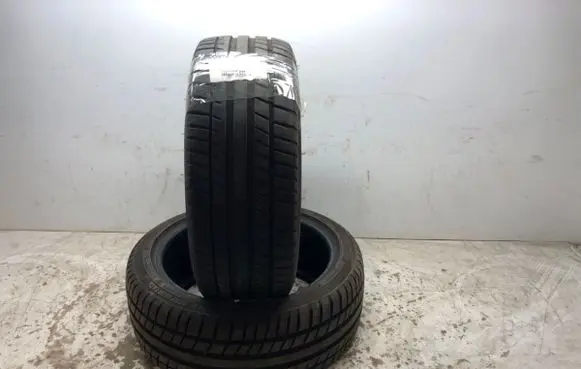 Acura CL II R16 summer tire 