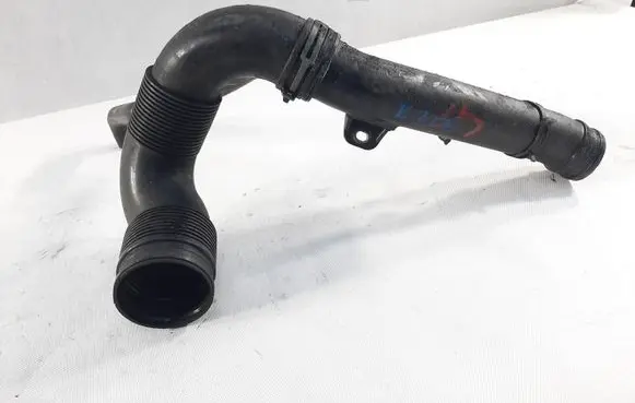 Volkswagen II LT Air intake hose/pipe 2D0129627