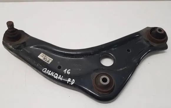 Front lower control arm/wishbone