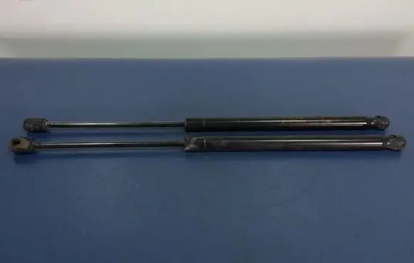 Dodge Caliber Shock absorber/damper mounting bracket 5160017AA