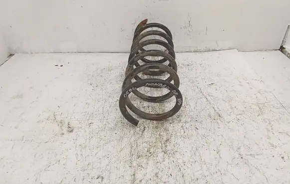 Ford Mondeo MK IV Rear coil spring