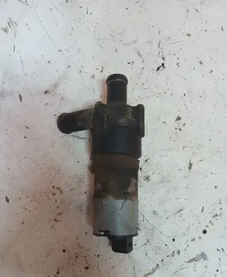 Volvo V70 Electric auxiliary coolant/water pump 0392020034