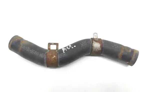 KIA Soul Engine coolant pipe/hose 369300E400