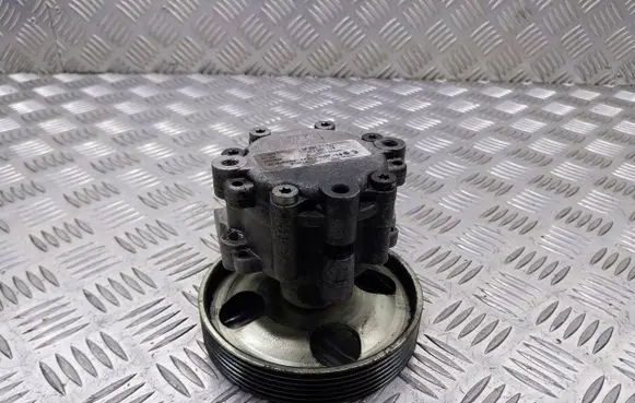 Citroen C5 Electric power steering pump 9656405380