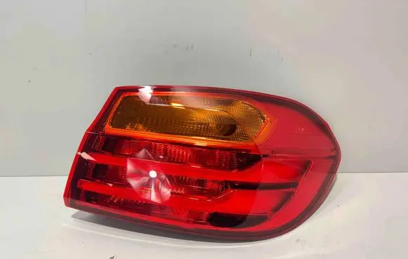 BMW 4 F32 F33 Rear/tail lights 7296098