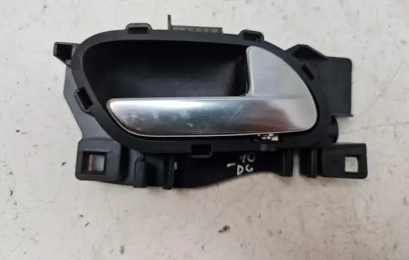 Peugeot 508 RXH Rear door interior handle 9660525380