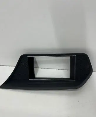 Mercedes-Benz CLS C218 X218 Dashboard center trim panel A2076800136