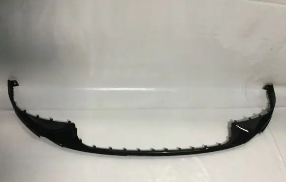 Volkswagen ID.7 Front bumper lip 14A805903