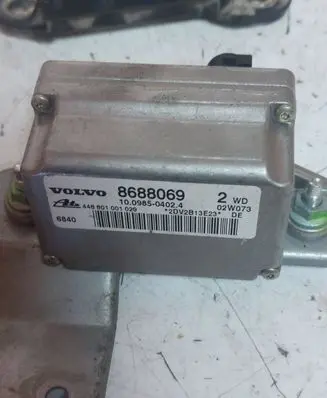 Volvo V70 ESP acceleration yaw rate sensor 8688069 448801001029