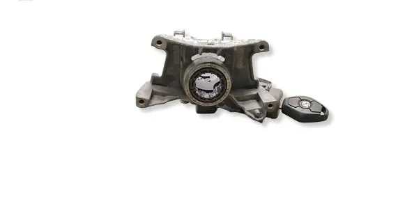 BMW 5 E39 Ignition lock 1095824 250504