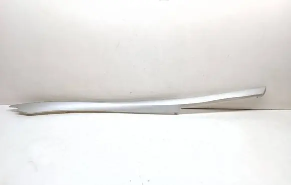 BMW X5 E70 Center console decorative trim 6969534
