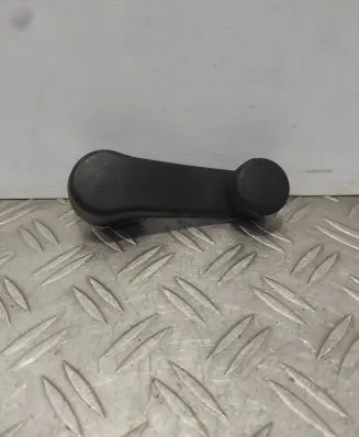 Seat Altea Rear door window winding handle 6K0837581
