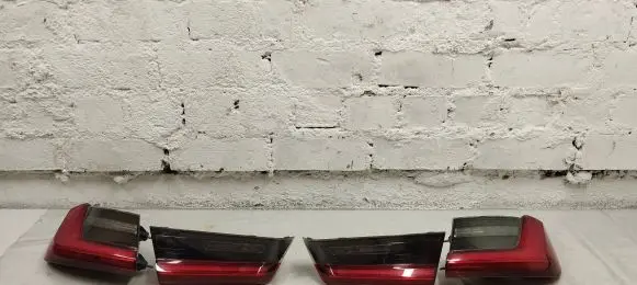 BMW 3 G20 G21 Rear/tail lights set H7795584105 H8795584205
