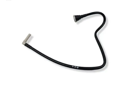 Ford Ka Fuel line pipe D26ZA8X1 1020562 96FB9A322AC