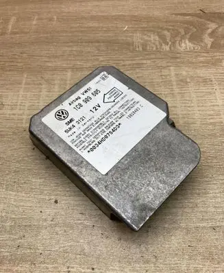 Airbag control unit/module