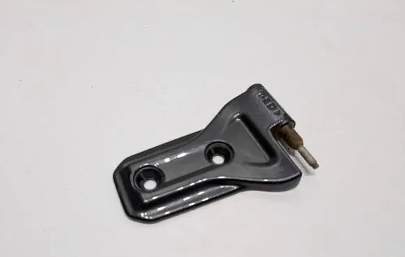 Jeep Wrangler Front door upper hinge 68302124AD 0321CZ