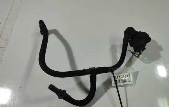 Renault Fluence Valve vacuum 078411