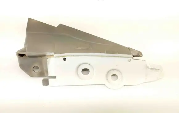 Toyota Aygo AB40 Fender mounting bracket 525370H020