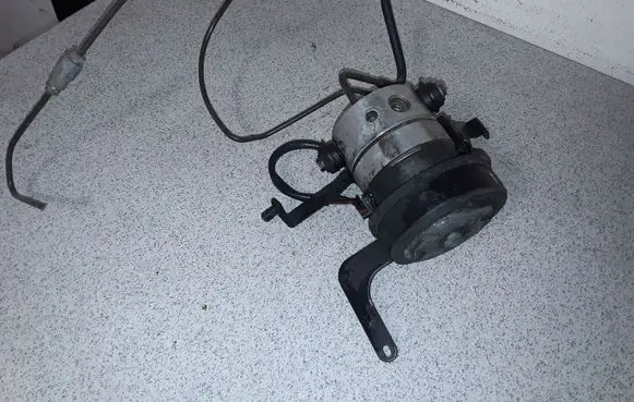 BMW 3 E46 Other brake parts 34511166155 1166155