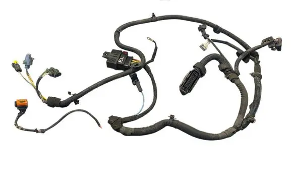 Peugeot 308 SW Wiring harness EZ30