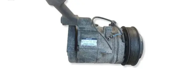 Honda FR-V Air conditioning (A/C) compressor (pump) 4472606230