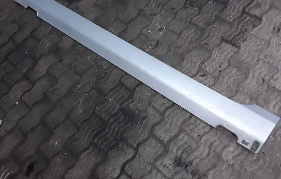 KIA Magentis Sill 877512G000