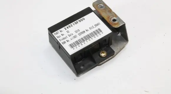 Nissan Micra Other devices 248219F900