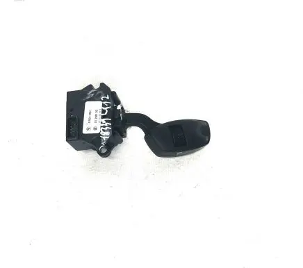 BMW 5 E60 E61 Wiper control stalk 6924106 18339412