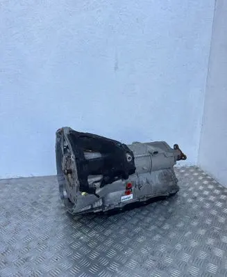 BMW 1 F20 F21 Automatic gearbox 8673728 8HP50Z GA8HP50Z