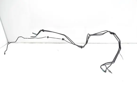 Audi A5 Brake line pipe/hose 8W2614706