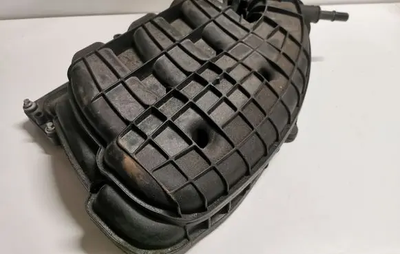 Ford Mustang V Intake manifold BR3E9424