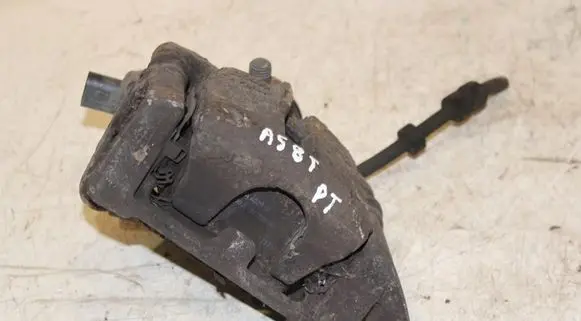 Audi A5 8T 8F Rear brake caliper A58T