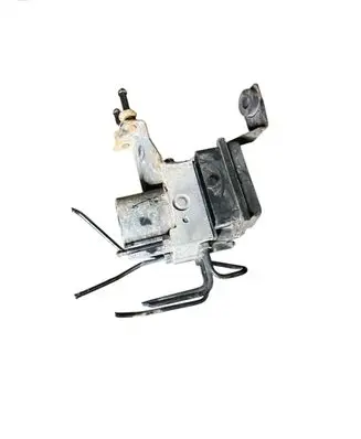 Volkswagen Polo IV 9N3 ABS Pump 6Q0907379AF